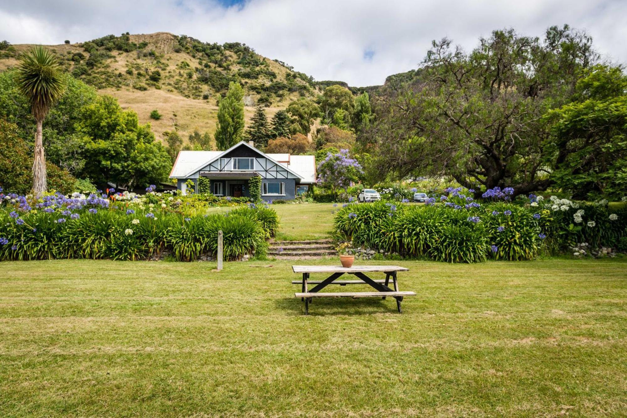 Dunluce Coastal Farmstay Clarence Exterior photo