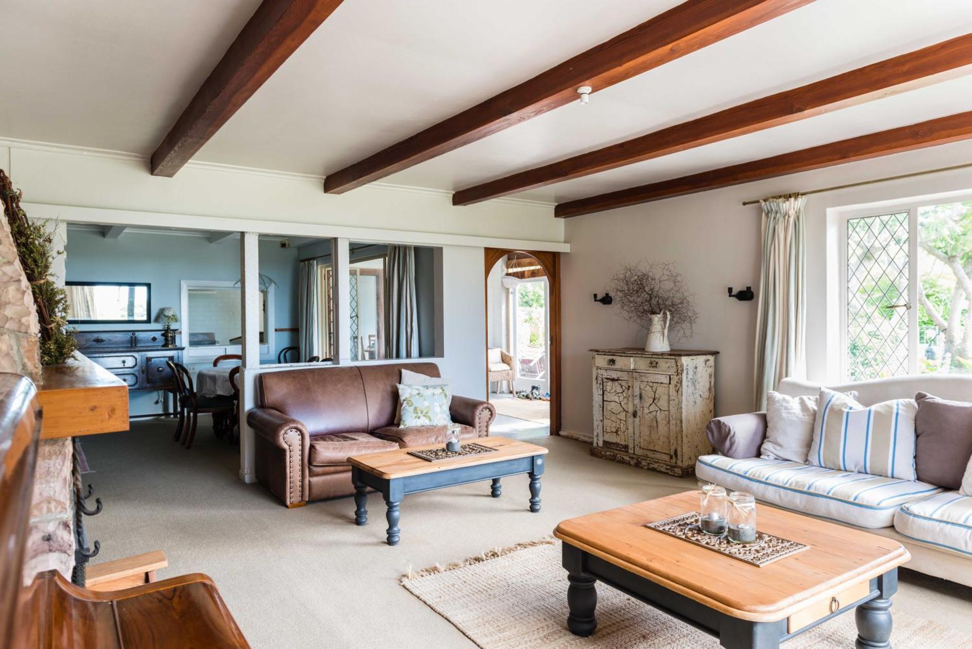 Dunluce Coastal Farmstay Clarence Exterior photo