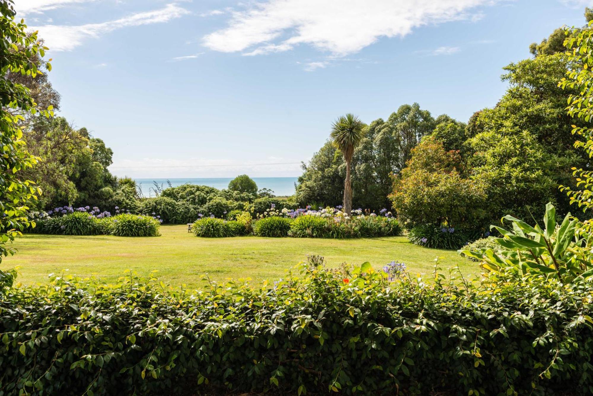Dunluce Coastal Farmstay Clarence Exterior photo