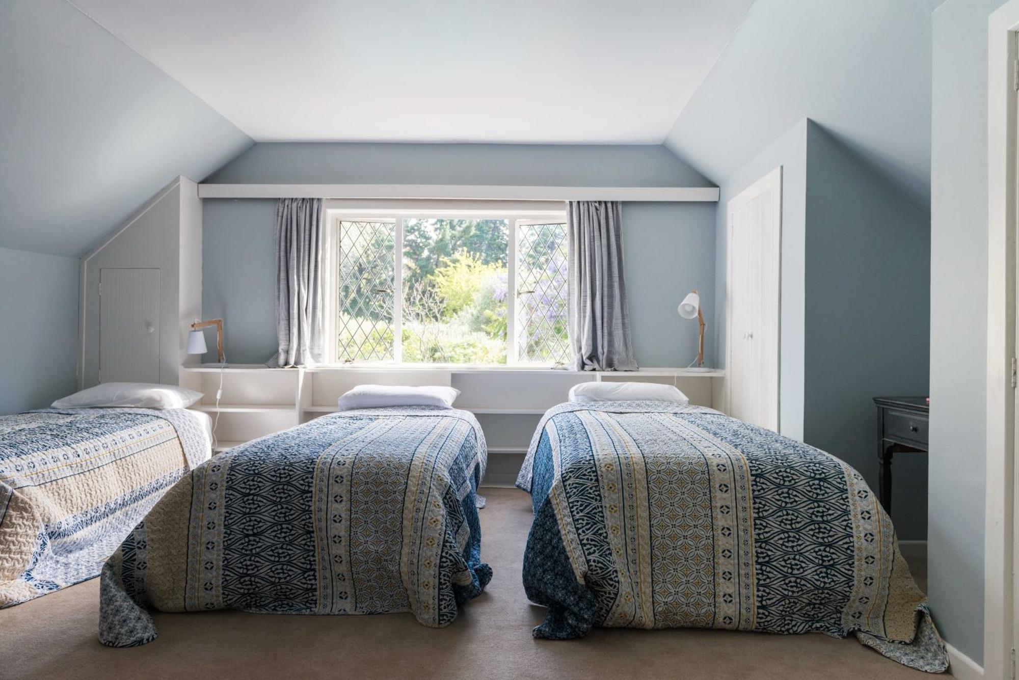 Dunluce Coastal Farmstay Clarence Exterior photo