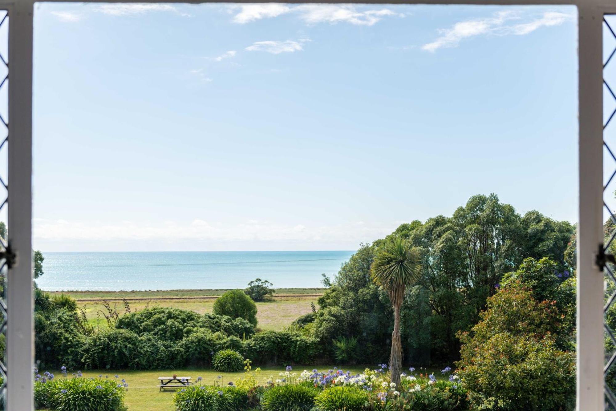 Dunluce Coastal Farmstay Clarence Exterior photo