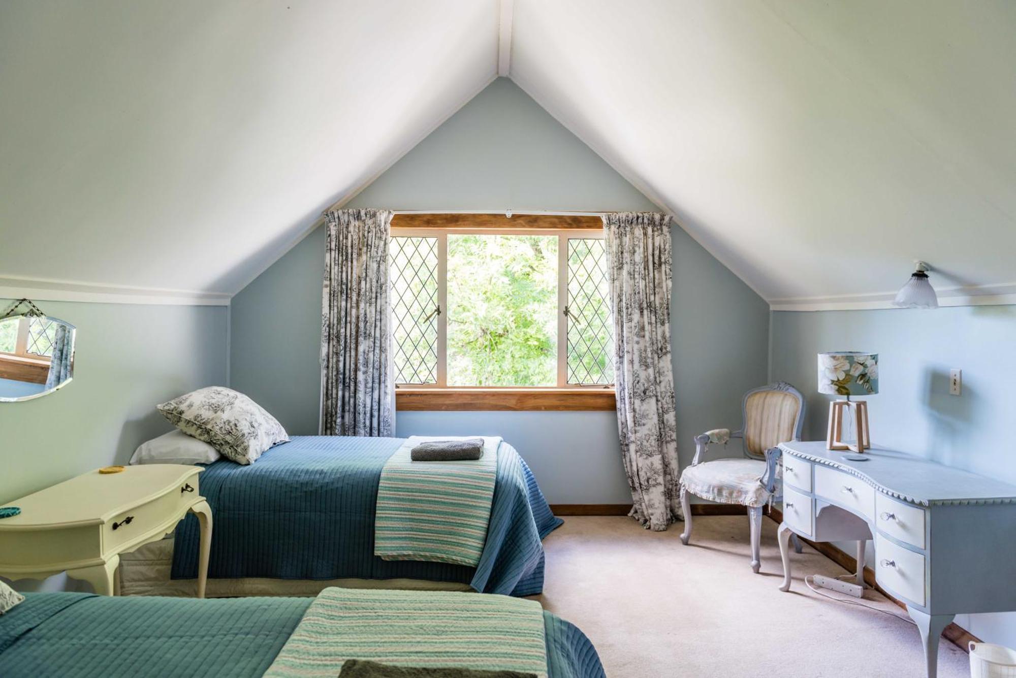 Dunluce Coastal Farmstay Clarence Exterior photo