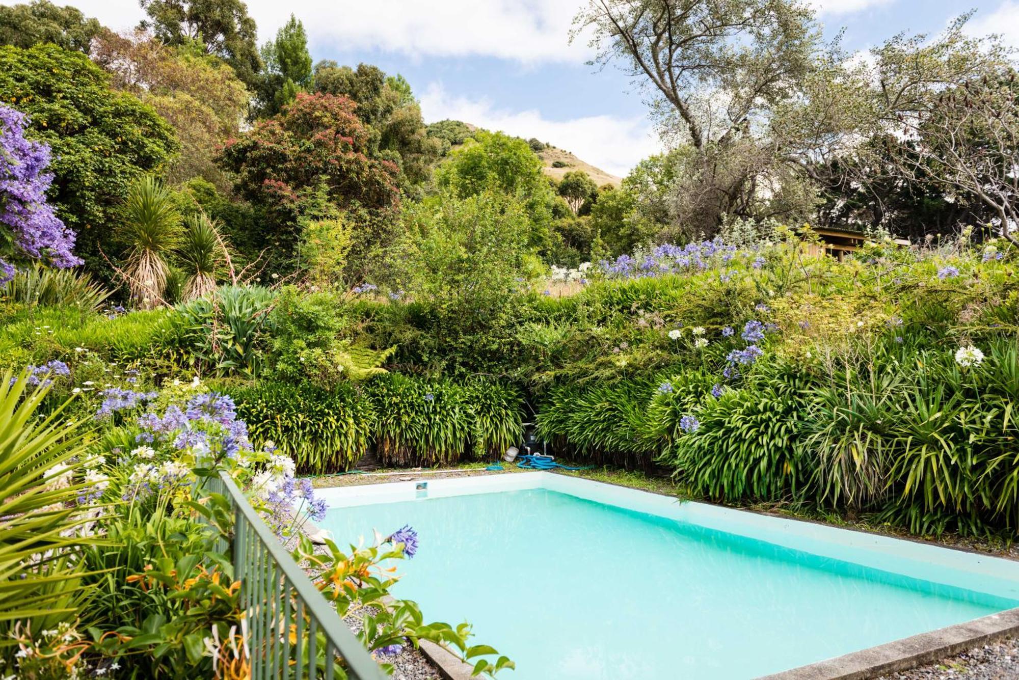 Dunluce Coastal Farmstay Clarence Exterior photo