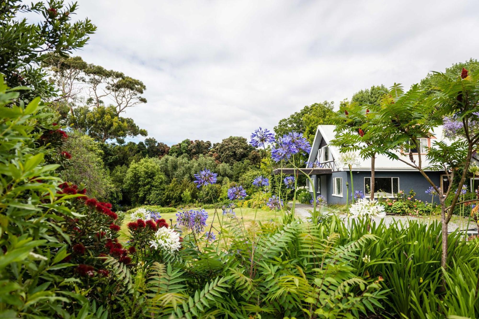 Dunluce Coastal Farmstay Clarence Exterior photo